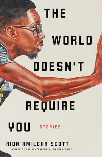 The World Doesn't Require You