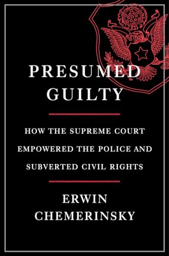 Presumed Guilty