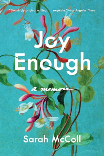 Joy Enough