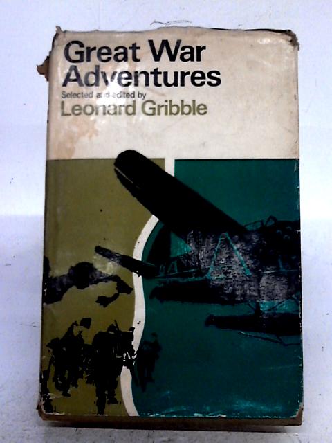 Great War Adventures