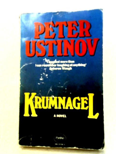 Krumnagel