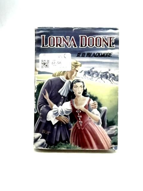 Lorna Donne