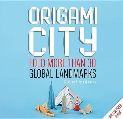 Origami City