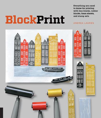 Block Print
