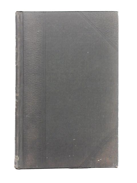 I.C.S. Reference Library; Geometrical Drawing, Elements of Mechanical Drawing, Surds and Indices, Elementary Series, Binomial Theorem, Exponential and Logarithmic Series