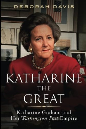 Katharine the Great
