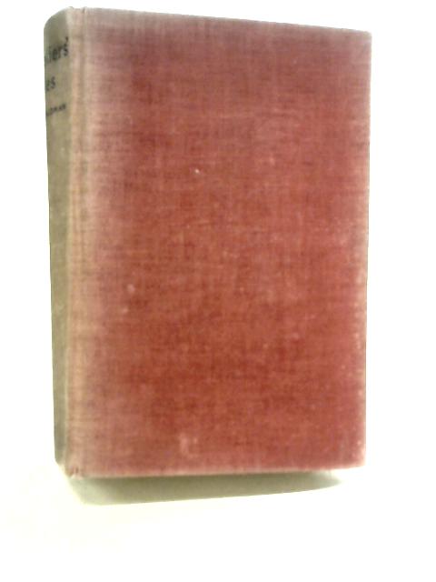 The Omnibus Book of Travellers' Tales