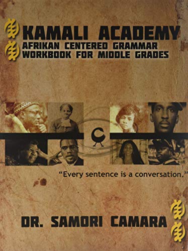 Kamali Academy