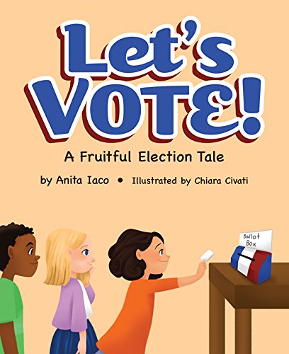Let's Vote!