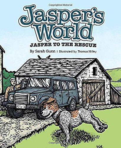 Jasper's World