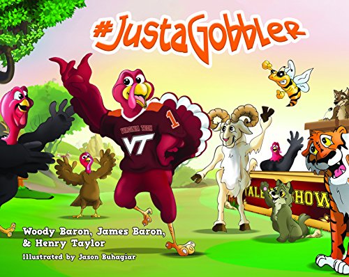 #Justagobbler