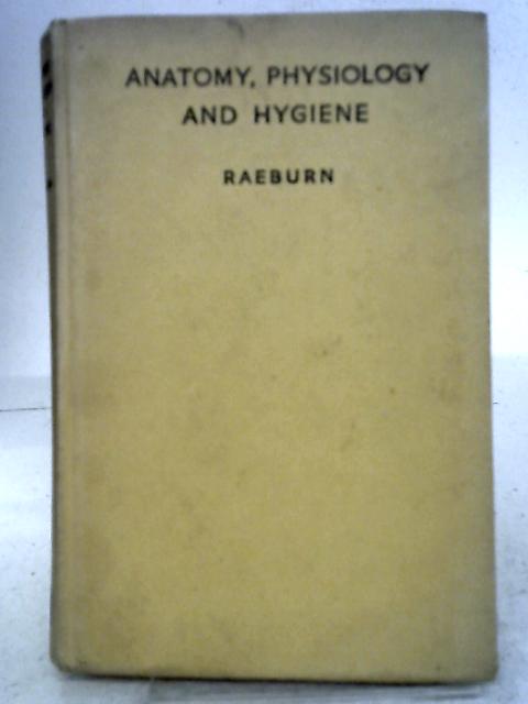 Anatomy, Physiology and Hygiene