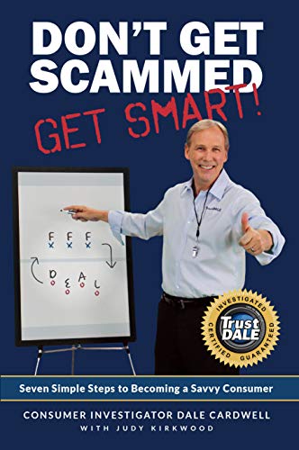 Don't Get Scammed