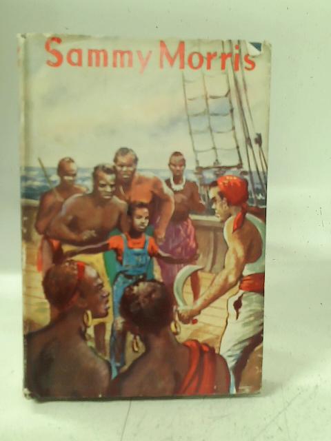 Sammy Morris