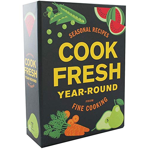 Cook Fresh Year-Round