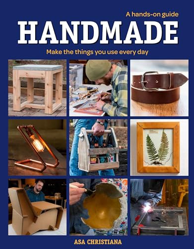 Handmade: A HandsOn Guide