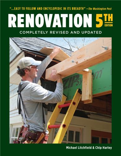 Renovation (5th Edition)