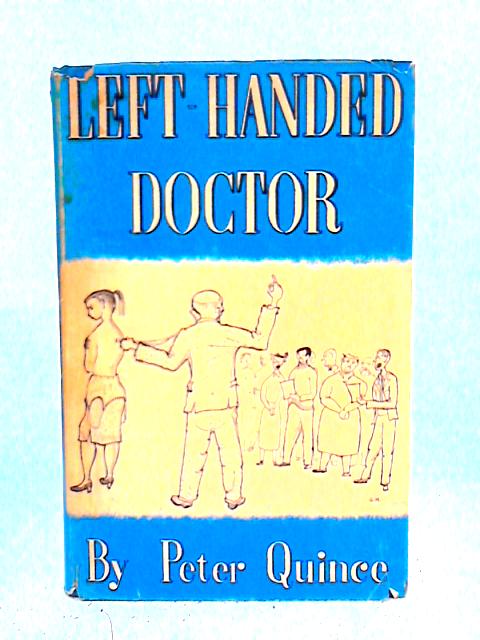 Left Handed Doctor