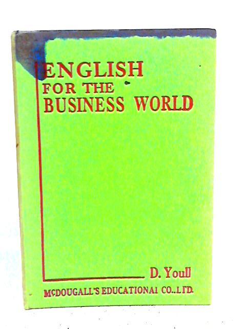 English for the Business World