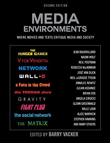 Media Environments
