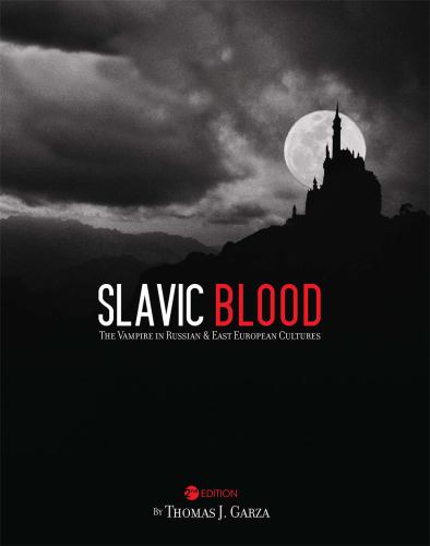 Slavic Blood