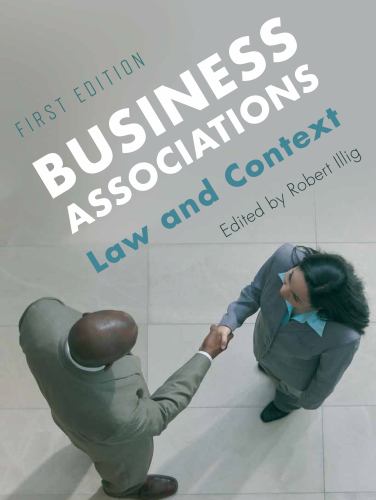 Business Associations