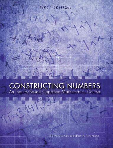 Constructing Numbers