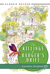 The Killings at Badger's Drift 