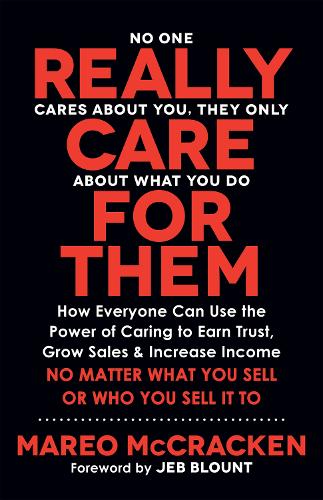 Really Care for Them