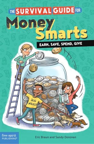 The Survival Guide for Money Smarts