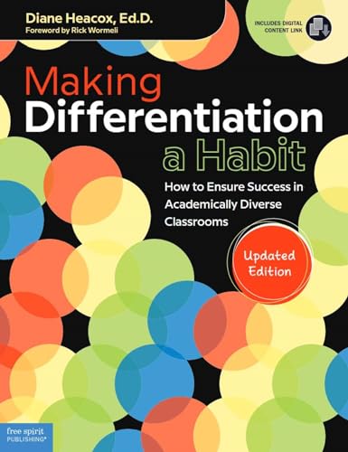 Making Differentiation a Habit