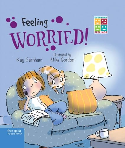 Feeling Worried