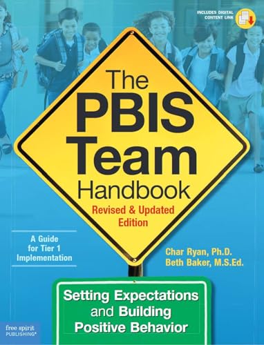 The PBIS Team Handbook