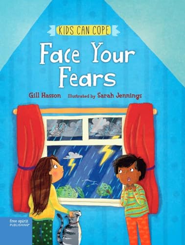 Face Your Fears