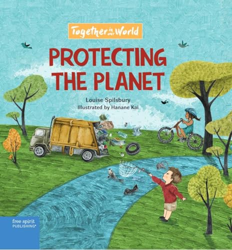 Protecting the Planet