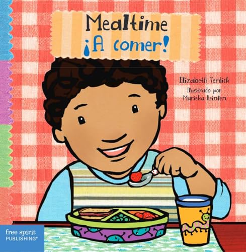 Mealtime / ¡A comer!