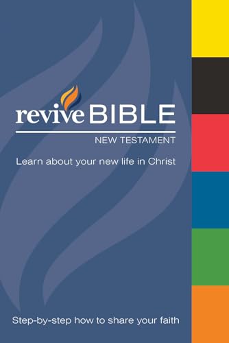 Revivebible