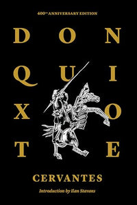 Don Quixote Of La Mancha 