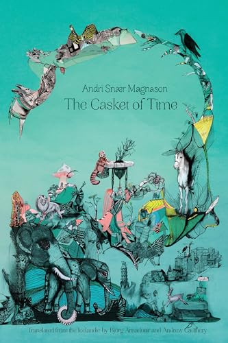 The Casket Of Time