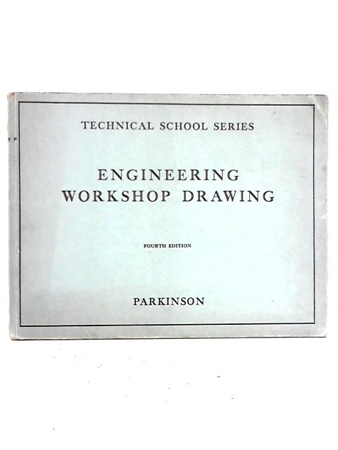 Engineering Workshop Drawing