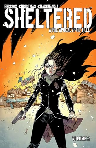 Sheltered Volume 2