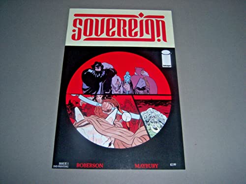 Sovereign Volume 1