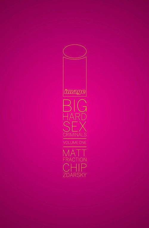 Big Hard Sex Criminals