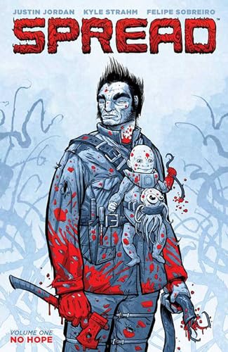 Spread Volume 1: No Hope