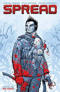 Spread Volume 1: No Hope 