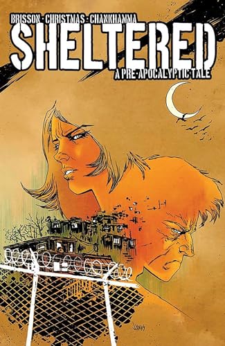 Sheltered Volume 3