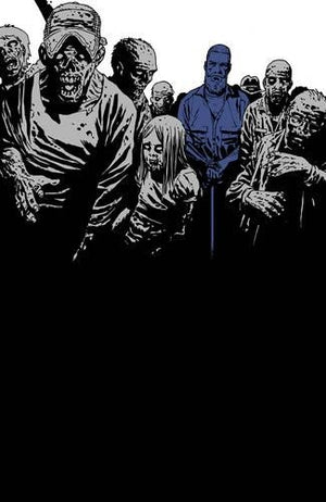 Walking Dead Book 12