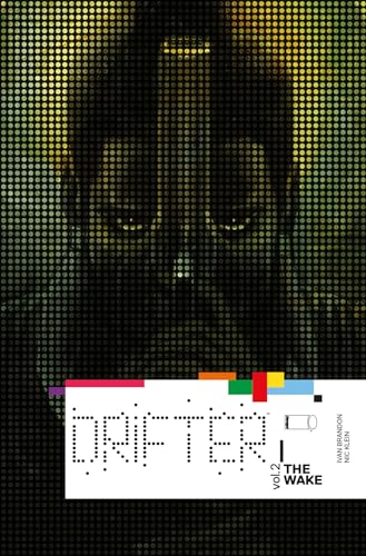 Drifter Volume 2: The Wake