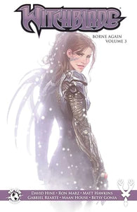 Witchblade: Borne Again Volume 3 