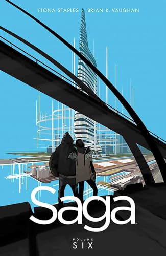 Saga Volume 6